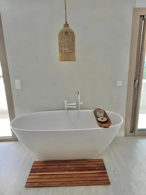 Villa De Lujo En Playamar Torremolinos 0*,  Spanje