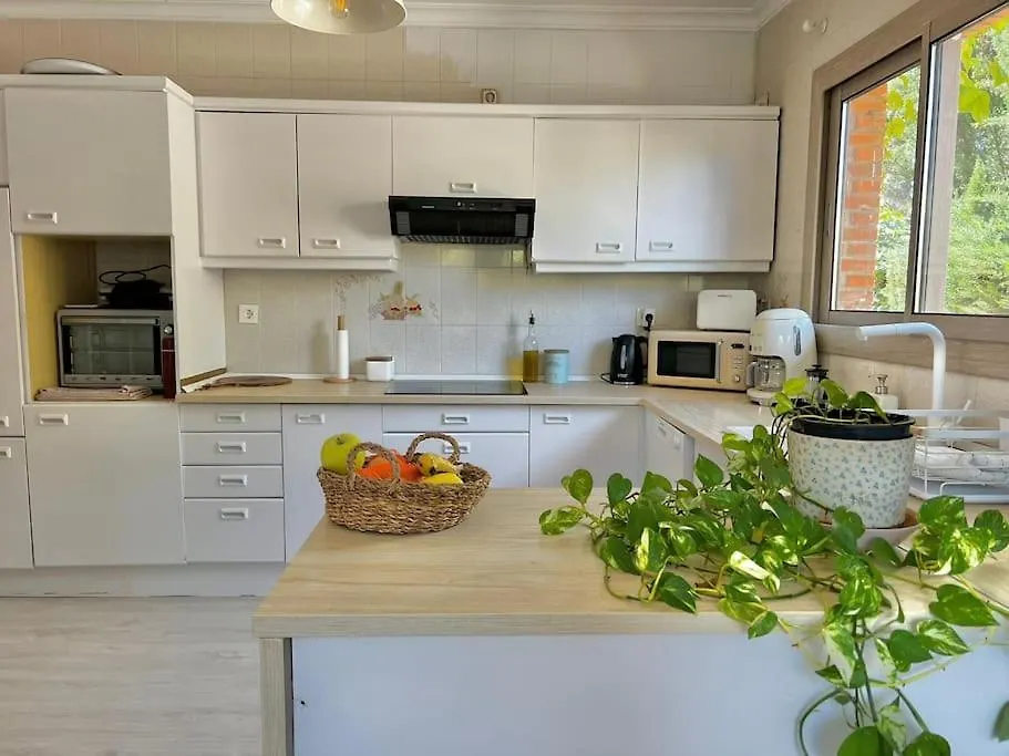 Villa De Lujo En Playamar Torremolinos Spanje