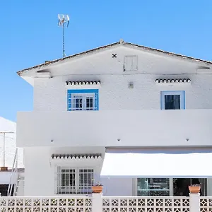 Villa Monko Mieres, Torremolinos