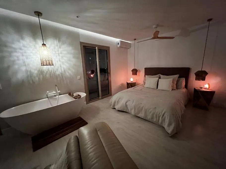 Villa De Lujo En Playamar Torremolinos 0*,  Spain