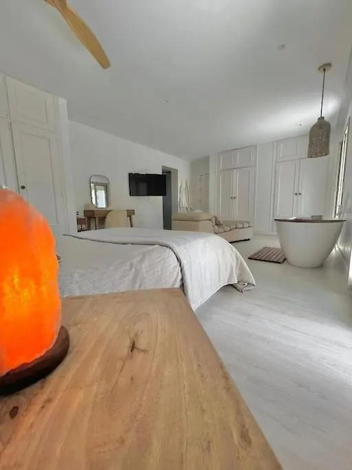 Villa De Lujo En Playamar Torremolinos