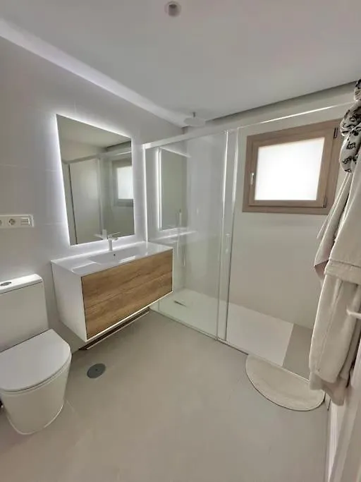 Villa De Lujo En Playamar Torremolinos