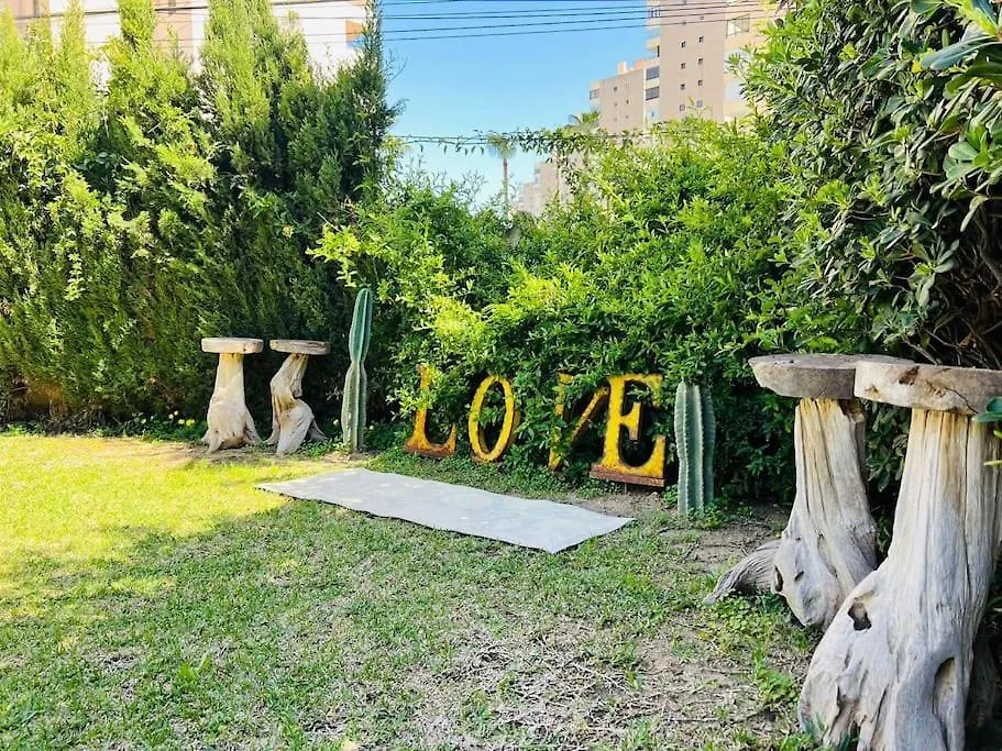 Villa De Lujo En Playamar Torremolinos