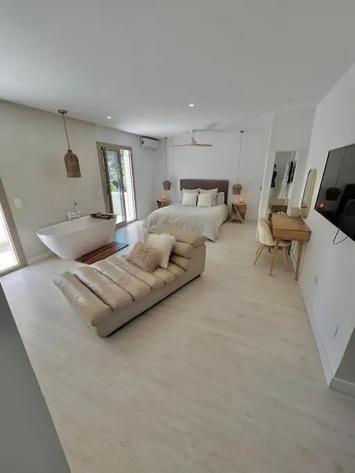 Villa De Lujo En Playamar Torremolinos 0*,  Spain