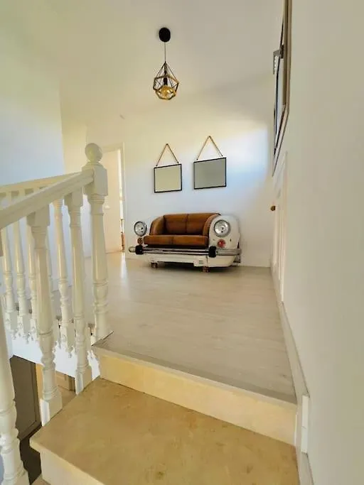 Villa De Lujo En Playamar Torremolinos 0*,  Spain
