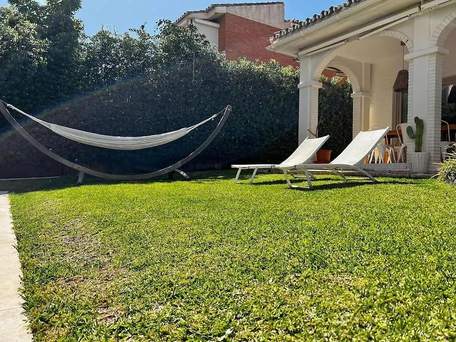 Villa De Lujo En Playamar Torremolinos 0*,